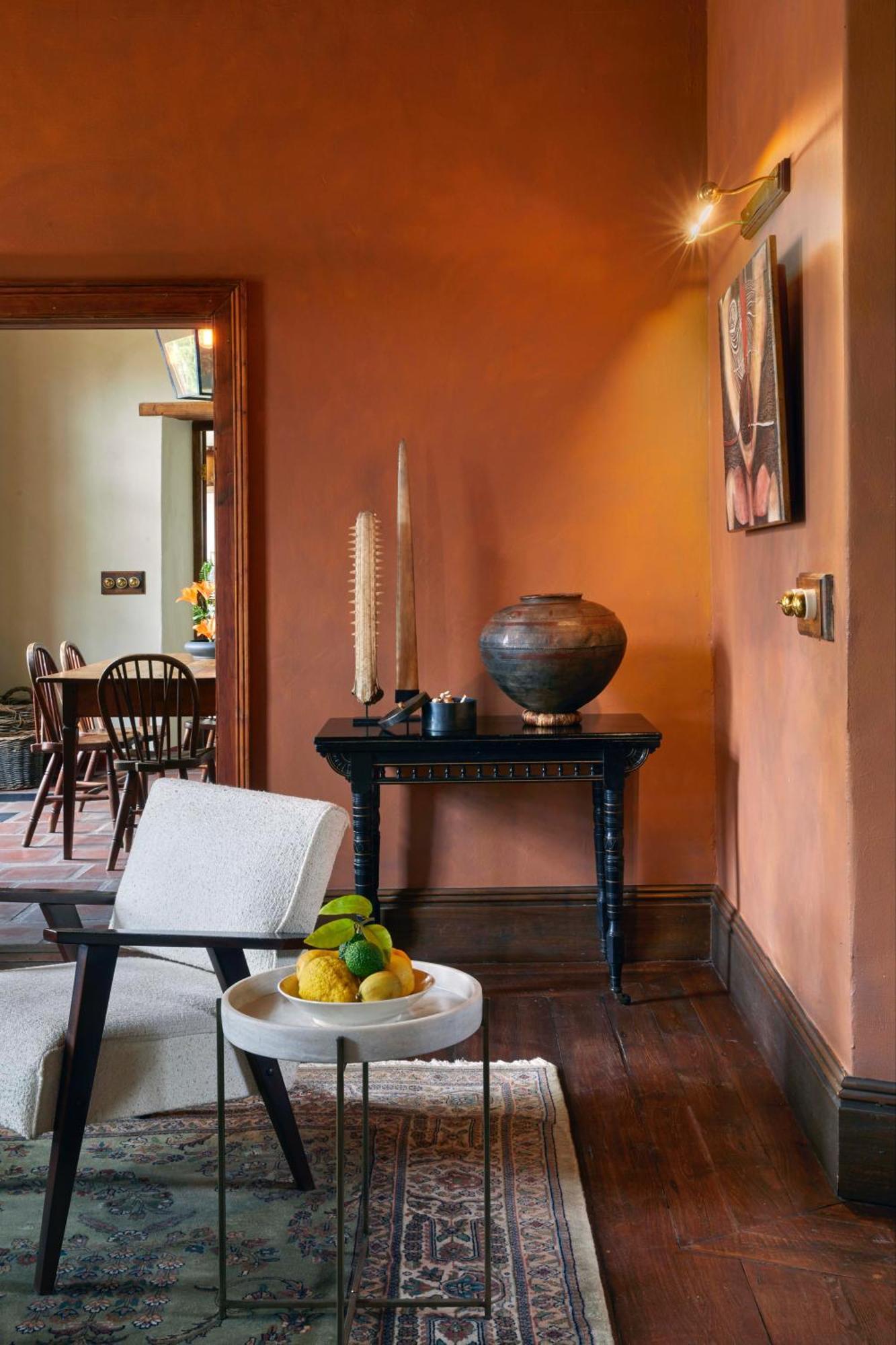 Jonkmanshof - 30 Bath Bed & Breakfast Montagu Luaran gambar