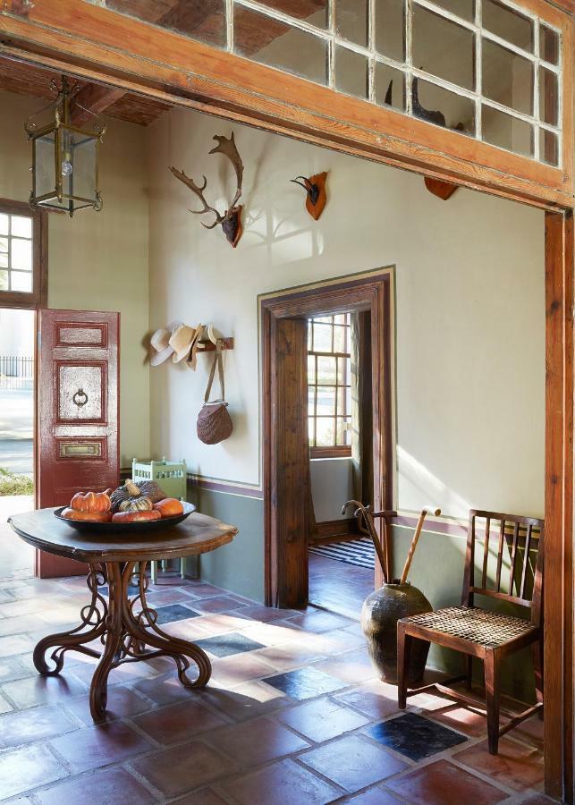 Jonkmanshof - 30 Bath Bed & Breakfast Montagu Luaran gambar