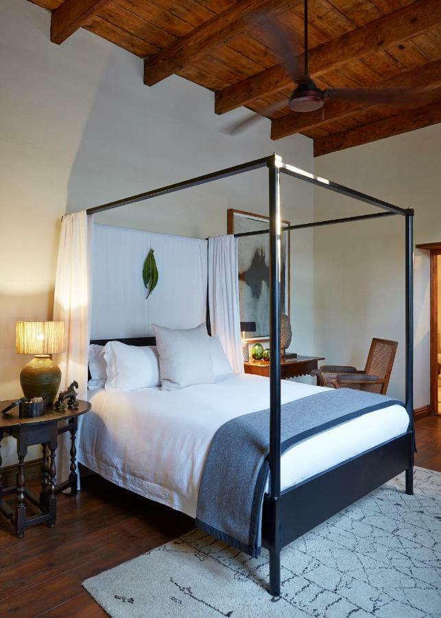 Jonkmanshof - 30 Bath Bed & Breakfast Montagu Luaran gambar