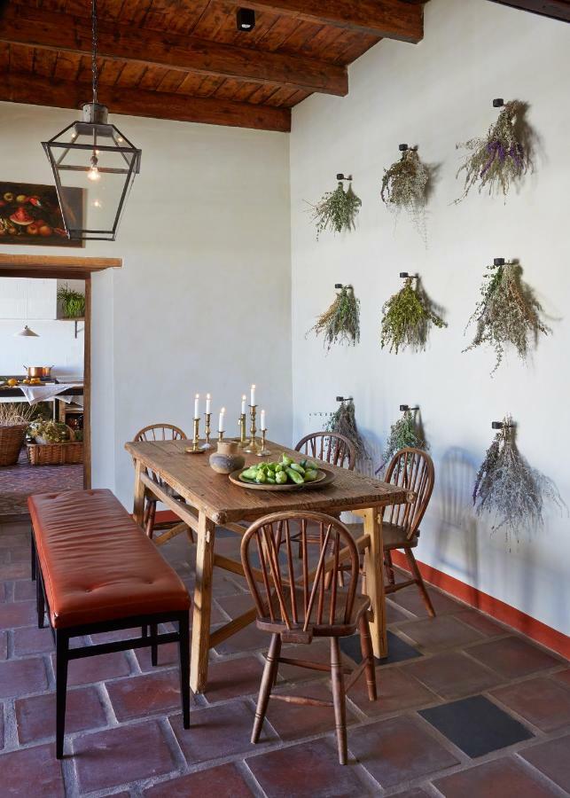 Jonkmanshof - 30 Bath Bed & Breakfast Montagu Luaran gambar