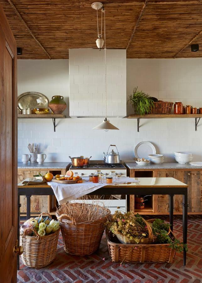 Jonkmanshof - 30 Bath Bed & Breakfast Montagu Luaran gambar