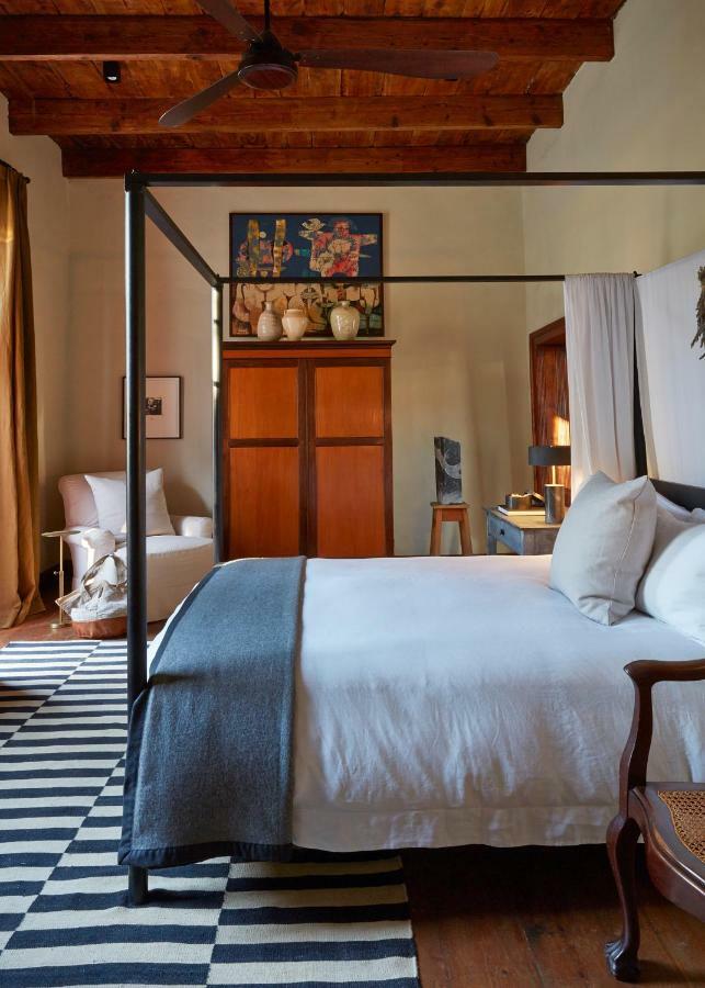Jonkmanshof - 30 Bath Bed & Breakfast Montagu Luaran gambar