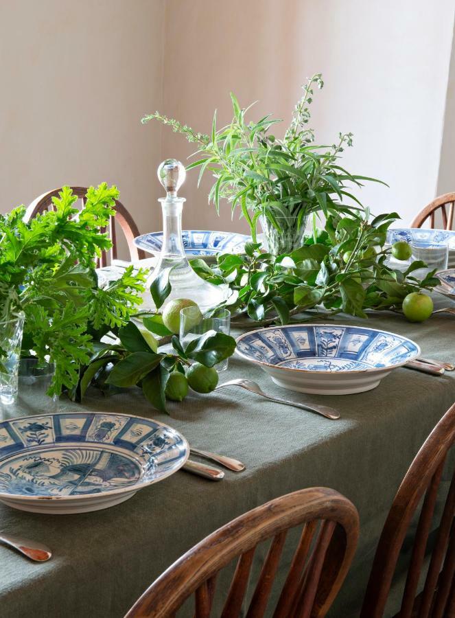 Jonkmanshof - 30 Bath Bed & Breakfast Montagu Luaran gambar