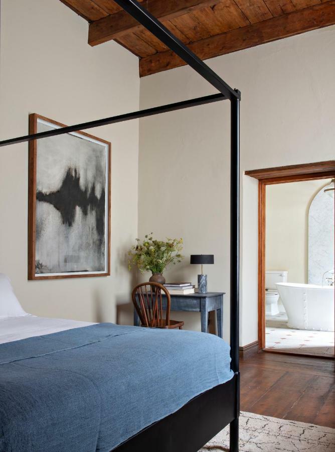 Jonkmanshof - 30 Bath Bed & Breakfast Montagu Luaran gambar