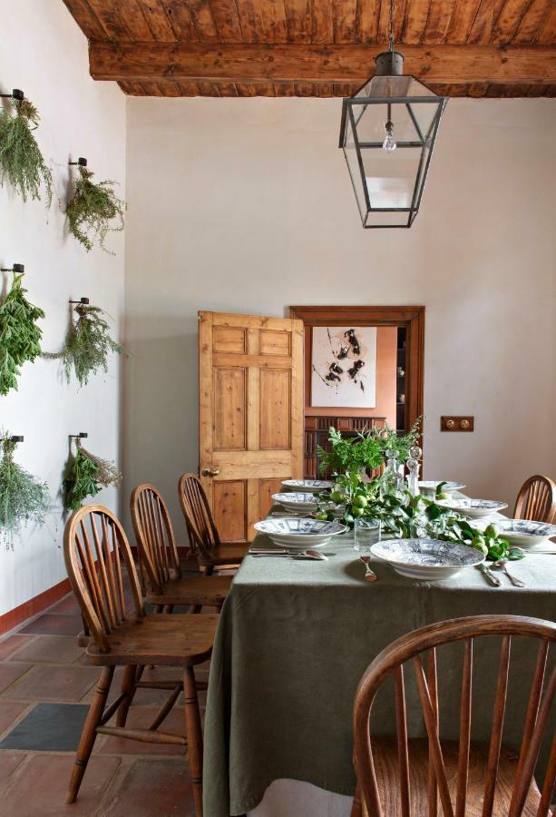 Jonkmanshof - 30 Bath Bed & Breakfast Montagu Luaran gambar