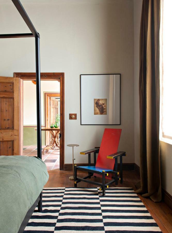 Jonkmanshof - 30 Bath Bed & Breakfast Montagu Luaran gambar